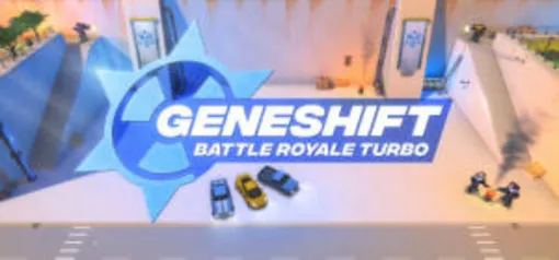 Geneshift [Steam] [Grátis]