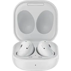 [Reembalado]Fone de Ouvido Bluetooth Samsung Galaxy Buds Live - Branco