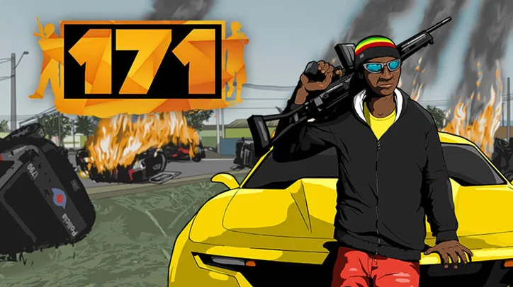 171 - (GTA BRASIL)