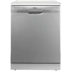 Lava Louças Philco 12 Serviços Inox - PH12S - R$1.439,10