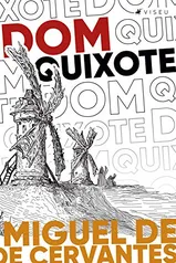 eBook: Dom Quixote de la Mancha - Box Especial