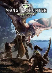 Monster Hunter World | Steam