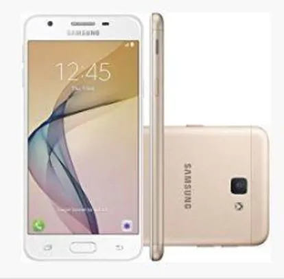 Smartphone Samsung Galaxy J5 Prime 32G
