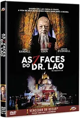 As 7 Faces do Dr. Lao