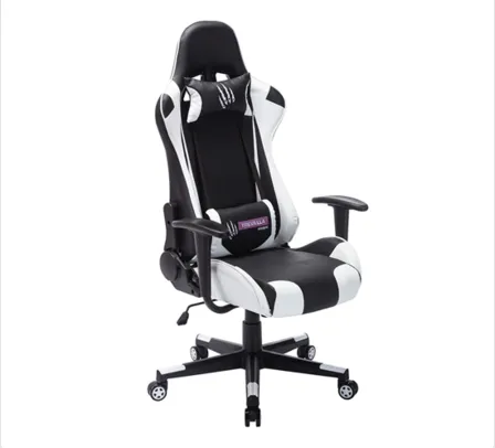 Cadeira Gamer Trevalla Relax 180 Graus TL-CDG-08-2