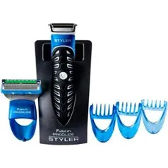 Aparelho De Barbear Gillette Fusion ProGlide Styler 3 Em 1- R$130