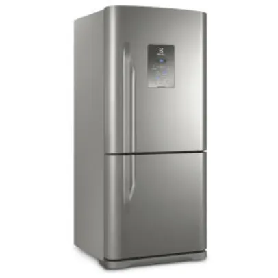 Refrigerador Frost Free Bottom Freezer 598 Litros (DB84X) - R$ 3068