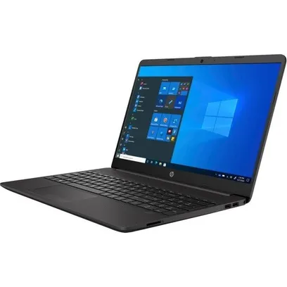 Product photo Notebook Hp 256-G8 Intel Core I5 8GB 256GB Ssd 15 Windows 11 Home