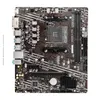 Imagem do produto Placa Mãe Msi A520M-A Pro AMD AM4 mATX DDR4