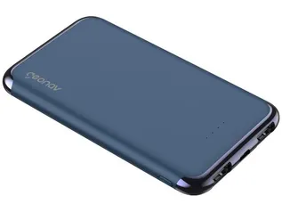 Carregador Portátil Geonav 6000mAh - PB6KMB - Carregador Portátil 