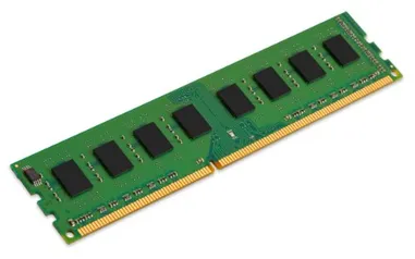 Kingstone KVR16N118 - Memória de 8GB DIMM DDR3 1600Mhz 1,5V 2Rx8 para desktop