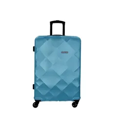 Mala American Tourister by Samsonite Universe AT 2.0 Azul Petroleo - M