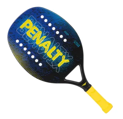 Raquete de Beach Tennis Penalty T Fiber Glass XXII