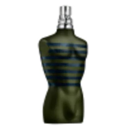 Le Male Aviator Jean Paul Gaultier Eau de Toilette - Perfume Masculino 125 ml