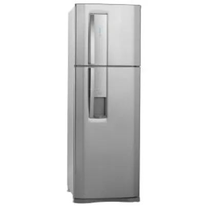 Saindo por R$ 2699: [Ganhe 54 mil Milhas Tudo AZul ] Refrigerador Electrolux Duplex DW42X Frost Free por R$ 2699 | Pelando