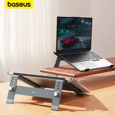 Suporte Baseus Para Notebook