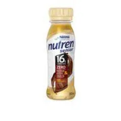 Nutren Senior 200 Ml R$ 0,01