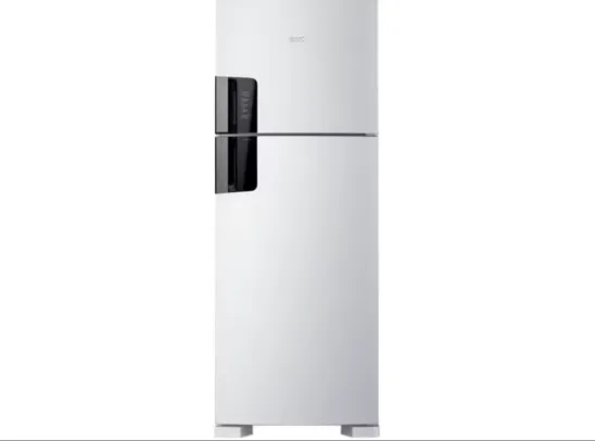  Geladeira/Refrigerador Consul Frost Free Duplex - 110V