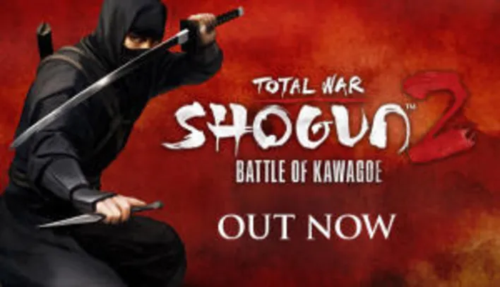 [DLC] Total War: SHOGUN 2 - Battle of Kawagoe