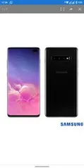 Samsung Galaxy S10 Plus 6,4", 4G, 128GB | R$2.841