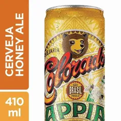 Cerveja Colorado Appia Lata 410ml