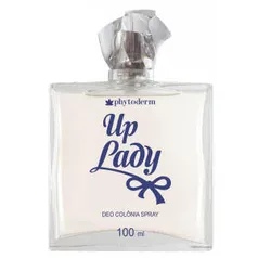 Up Lady Phytoderm - R$10