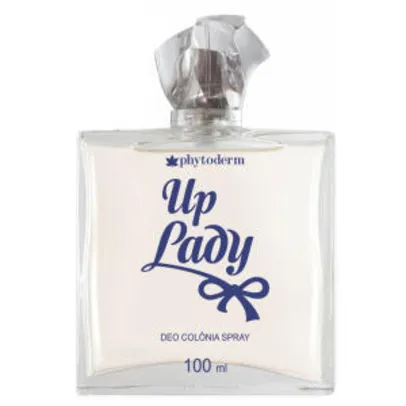 Up Lady Phytoderm - R$10