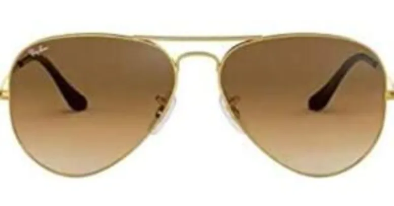 Óculos de sol Ray Ban RB 3025 Aviador