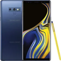 Galaxy Note 9 - 128GB  | R$3.599