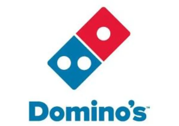 R$ 20 desconto Pizza Giga Dominos