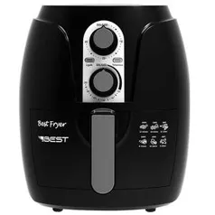 Fritadeira sem Óleo Best Fryer KDF-518 2,3L - R$99