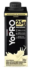 [PRIME] [REC] YoPRO 25g proteínas -  Milkshake de Baunilha 250ml