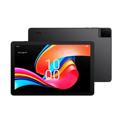 [APP] Tablet TCL TAB 11, 128GB, Wi-Fi, Tela 11, Android 13, Bateria 8000 Mah - 9466X3