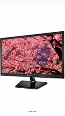 Monitor LG LED HD Widescreen 19.5