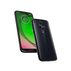 Smartphone, Motorola, Moto G7 Play, XT1952-2, 32 GB, 5.7", Indigo