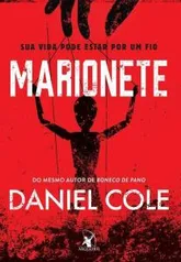 Livro Marionete