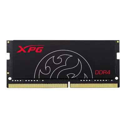 [PIX] Memória Notebook XPG Hunter, 8GB, 3200MHz, DDR4, CL20