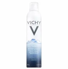 Água Termal Vichy 300ml - R$58