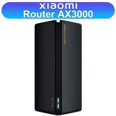 [TAXAS INCLUSAS] Xiaomi-Ax3000 - Repetidor de roteador WiFi