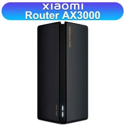 [TAXAS INCLUSAS] Xiaomi-Ax3000 - Repetidor de roteador WiFi