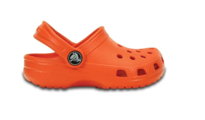 Sandália Crocs Classic Clog - Adulto 