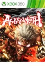 Jogo ASURA'S WRATH -Xbox One