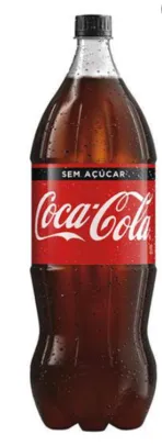 [regional] Coca Cola Zero 2L 