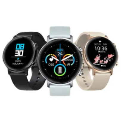 Smartwatch Zeblade GTR | R$ 141