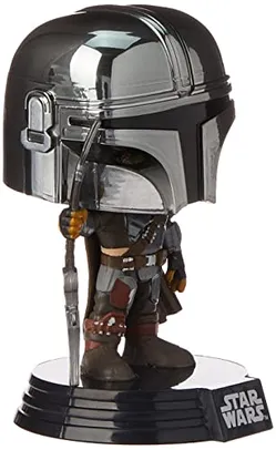 Funko THE MANDALORIAN 46092, Multi