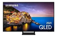 Smart TV Samsung QN55Q70AAGXZD QLED 4K 55" 100V/240V