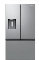 Refrigerador Smart French Door RF27 Samsung Frost Free All Around Cooling™ 576 Litros Inox Look - RF27CG5410SRAZ