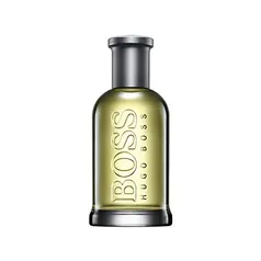 Perfume Hugo Boss Bottled Eau De Toilette 100Ml