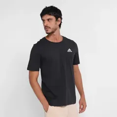 Camiseta Adidas Sport Logo Single Masculina