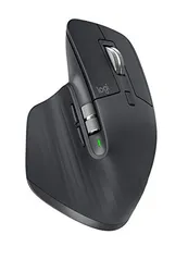 [Prime] Mouse sem fio Logitech MX Master 3